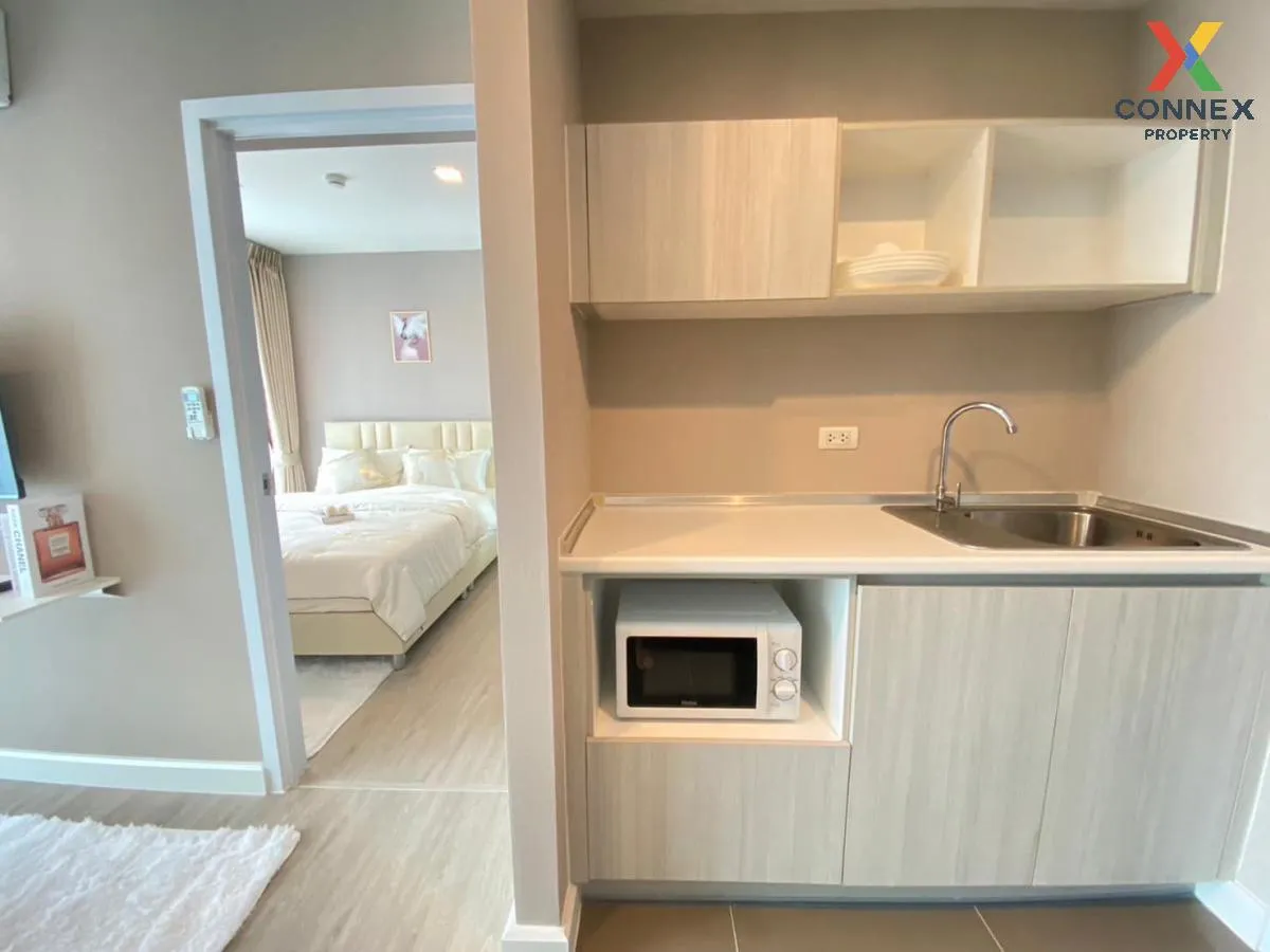 For Rent Condo , Metro Luxe Riverfront Rattanathibet , MRT-Sai Ma For Rent Condo , Metro Luxe Riverfront Rattanathibet , MRT-Sai Ma