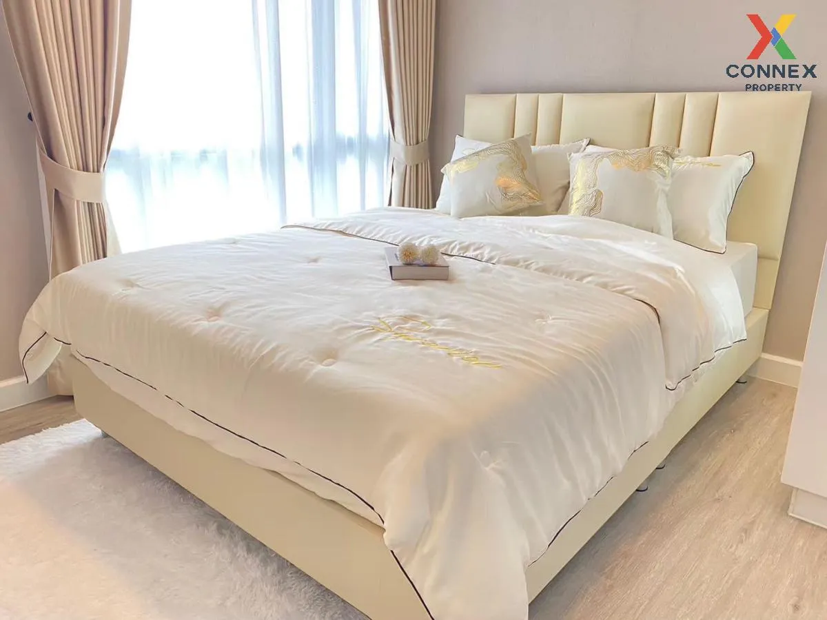 For Rent Condo , Metro Luxe Riverfront Rattanathibet , MRT-Sai Ma For Rent Condo , Metro Luxe Riverfront Rattanathibet , MRT-Sai Ma