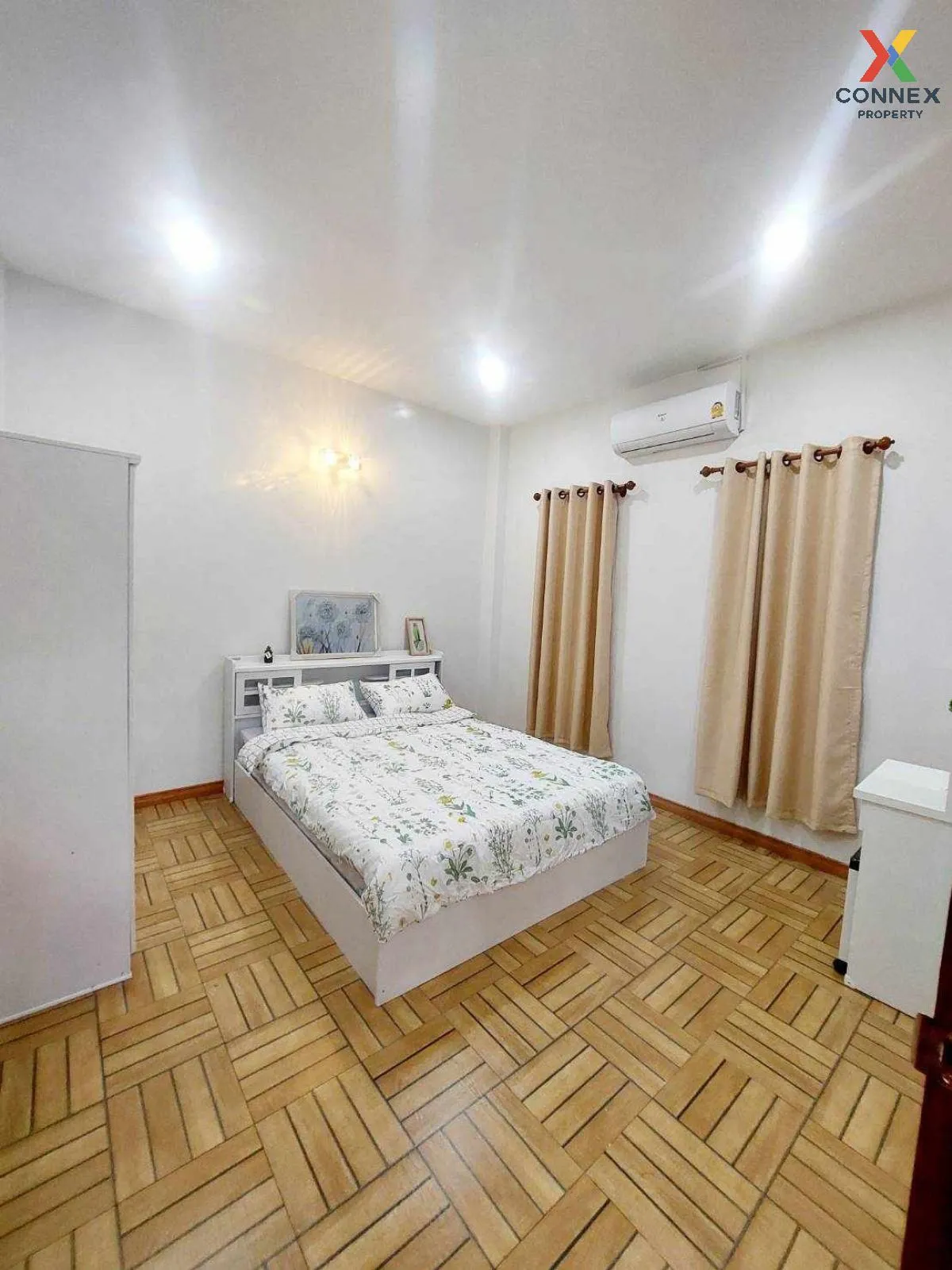 For Sale House , Baan aunjai Decha Udom Buntharik , Nok Mueang ,  4