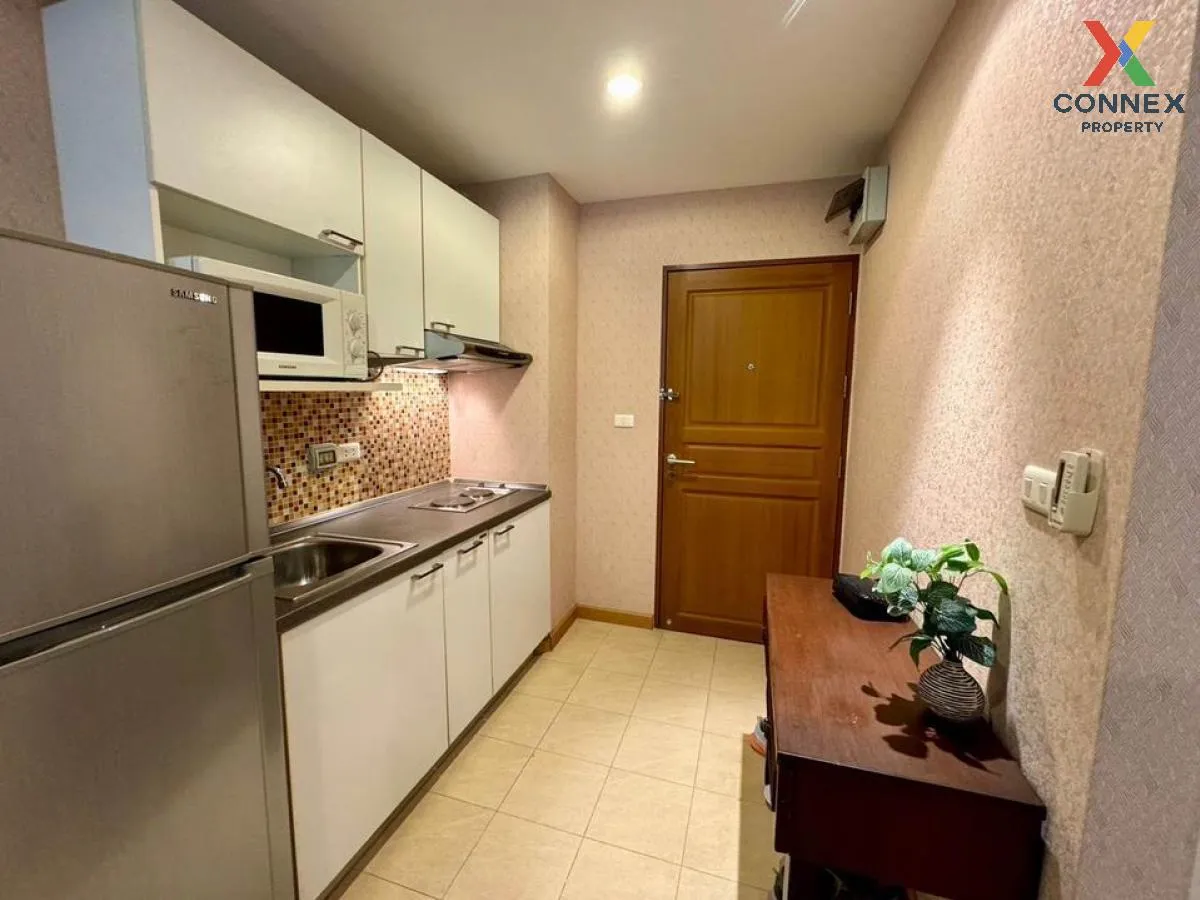 เช่าคอนโด  เดอะนิช สุขุมวิท 49 BTS-ทองหล่อ คลองตัน เขต วัฒนา กรุง 4