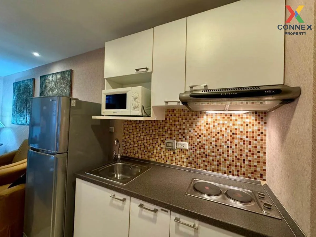 เช่าคอนโด  เดอะนิช สุขุมวิท 49 BTS-ทองหล่อ คลองตัน เขต วัฒนา กรุง