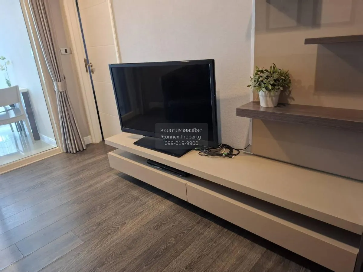 For Rent Condo , The Crest Sukhumvit 49 , BTS-Thong Lo , Khlong T 3