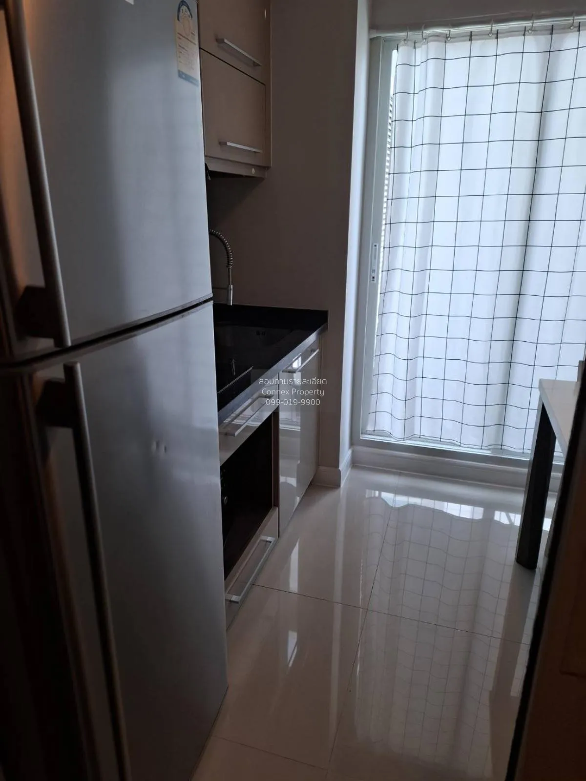 For Rent Condo , The Crest Sukhumvit 49 , BTS-Thong Lo , Khlong T 4