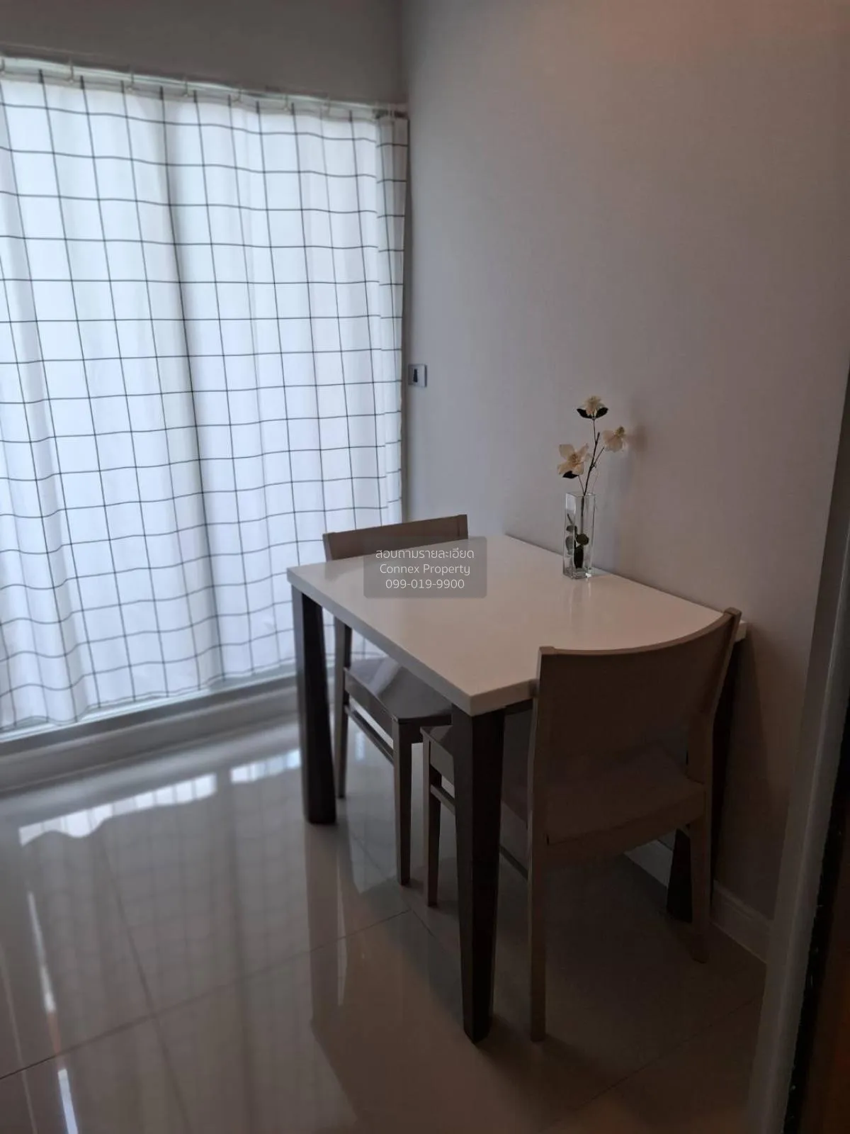 For Rent Condo , The Crest Sukhumvit 49 , BTS-Thong Lo , Khlong T