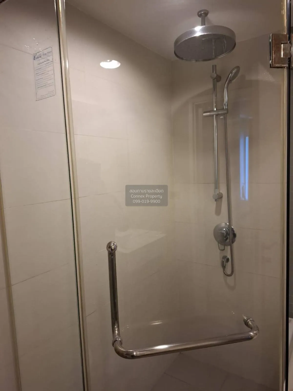 For Rent Condo , The Crest Sukhumvit 49 , BTS-Thong Lo , Khlong T