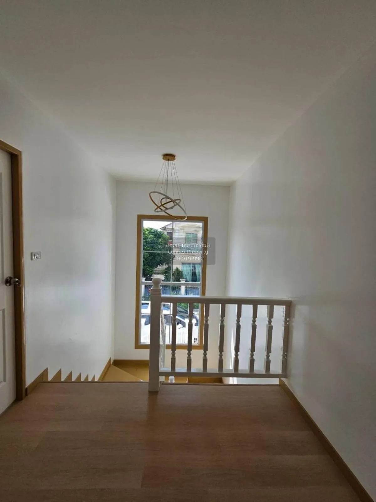 ขายบ้าน  พฤกษาวิลเลจ 5 วงแหวน - รัตนาธิเบศร์ หน้ากว้าง รีโนเวทใหม