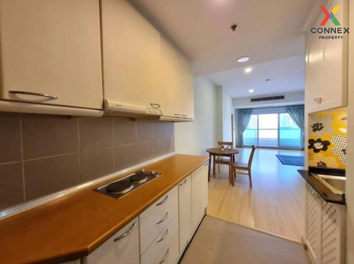 For Rent Condo , Baan Nonsi , Chong Nonsi , Yannawa , Bangkok , C 2