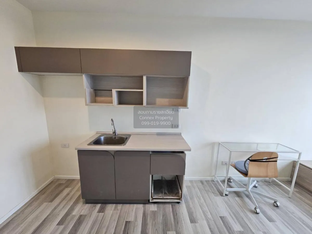 ขายคอนโด  เดอะ คีย์ สาทร - ราชพฤกษ์ BTS-วุฒากาศ บางค้อ เขต จอมทอง 2