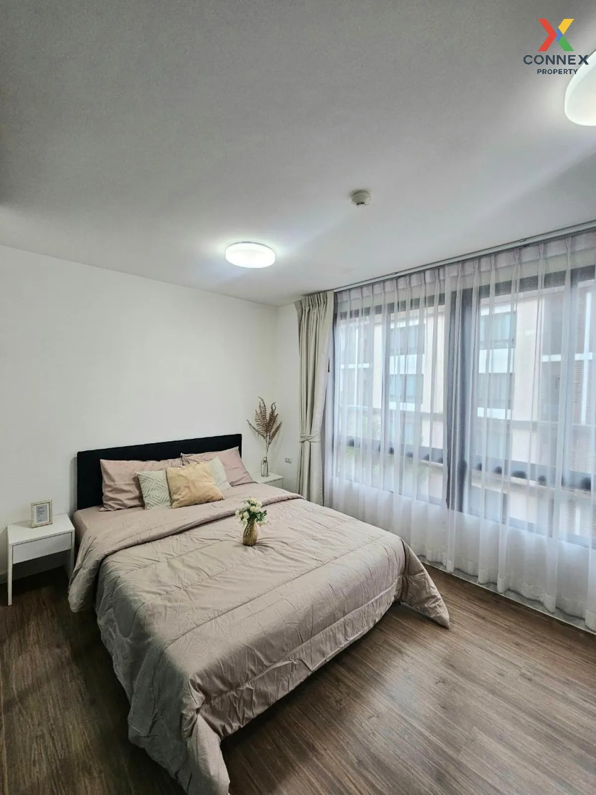 เช่าคอนโด  ไอคอนโด ศาลายา 2 เดอะ แคมปัส ศาลายา พุทธมณฑล นครปฐม CX