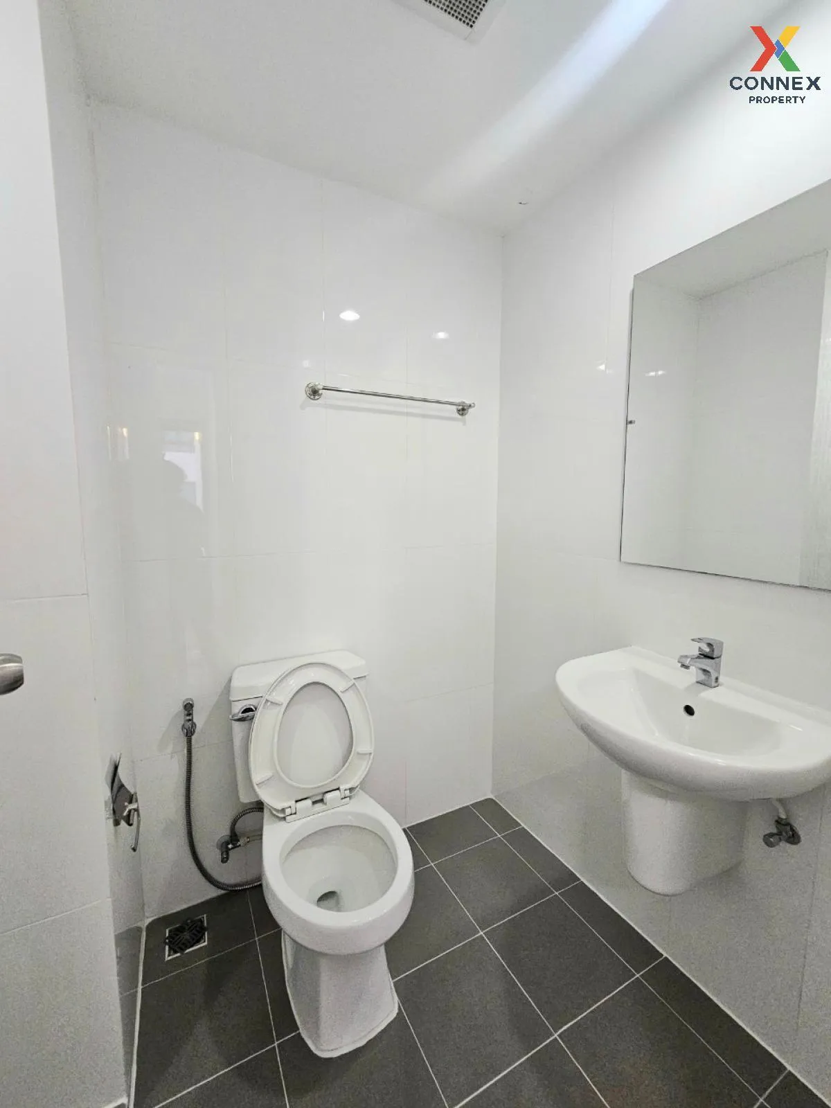 เช่าคอนโด  ไอคอนโด ศาลายา 2 เดอะ แคมปัส ศาลายา พุทธมณฑล นครปฐม CX