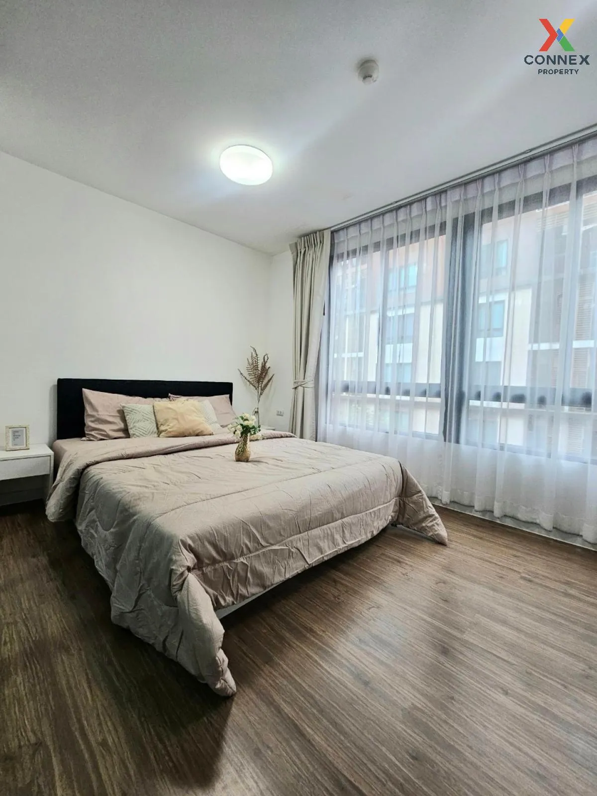 เช่าคอนโด  ไอคอนโด ศาลายา 2 เดอะ แคมปัส ศาลายา พุทธมณฑล นครปฐม CX 2