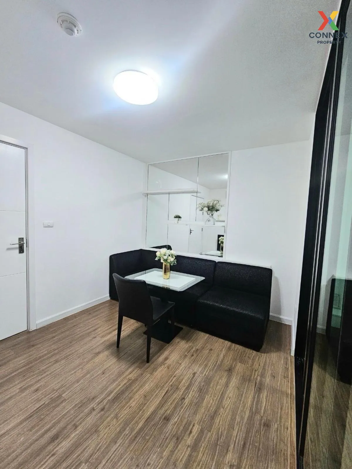 เช่าคอนโด  ไอคอนโด ศาลายา 2 เดอะ แคมปัส ศาลายา พุทธมณฑล นครปฐม CX 3