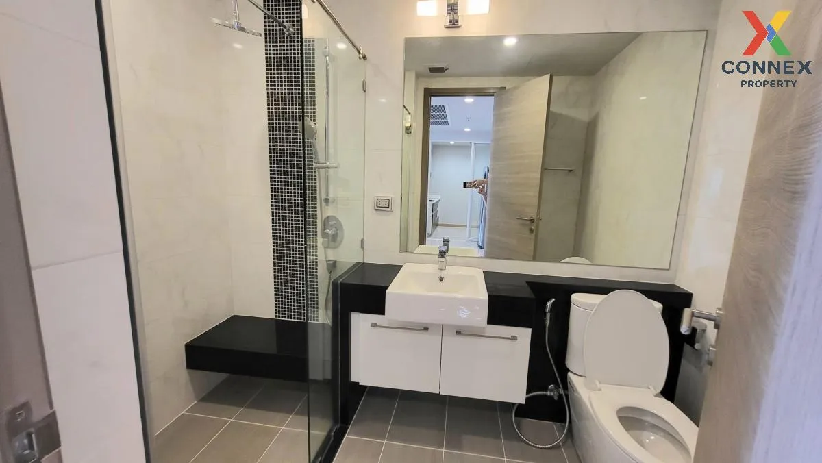 เช่าคอนโด  ศุภาลัย ริวา แกรนด์ ช่องนนทรี เขต ยานนาวา กรุงเทพ CX-1