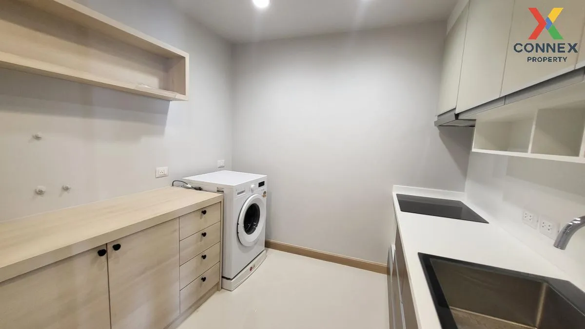 เช่าคอนโด  ศุภาลัย ริวา แกรนด์ ช่องนนทรี เขต ยานนาวา กรุงเทพ CX-1