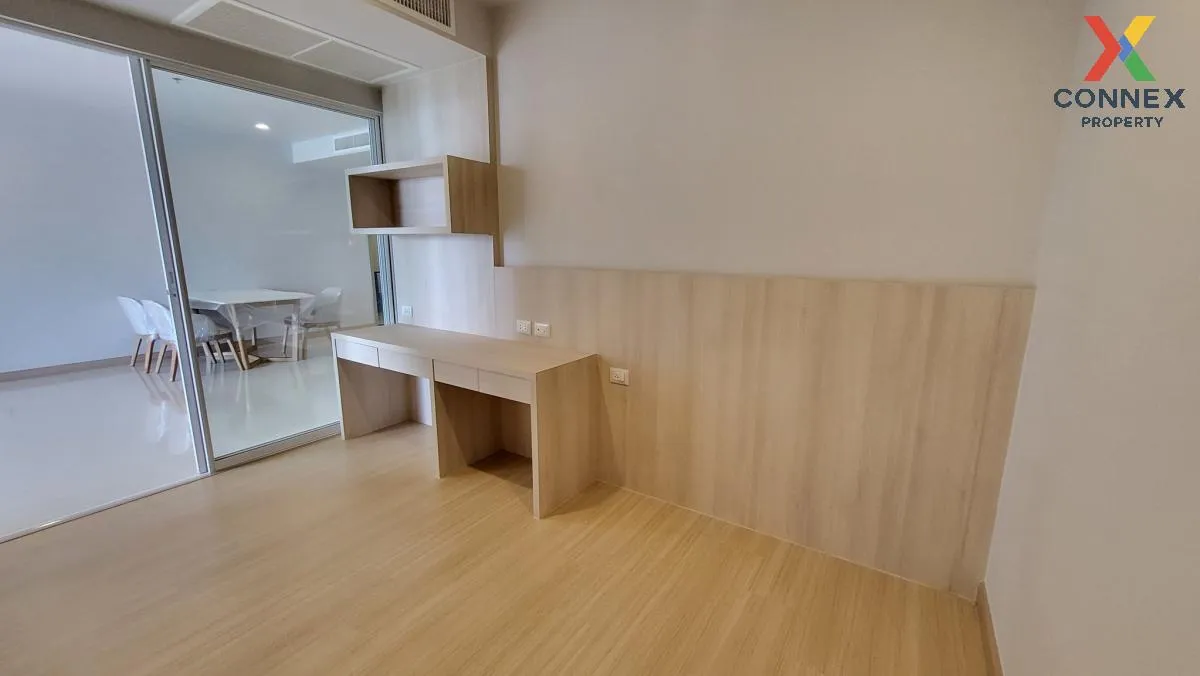 เช่าคอนโด  ศุภาลัย ริวา แกรนด์ ช่องนนทรี เขต ยานนาวา กรุงเทพ CX-1