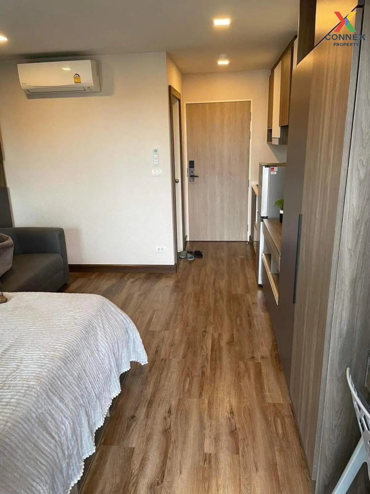 For Rent Condo , Sun City MRT Yaek Fai Chai , MRT-Fai Chai , Bang