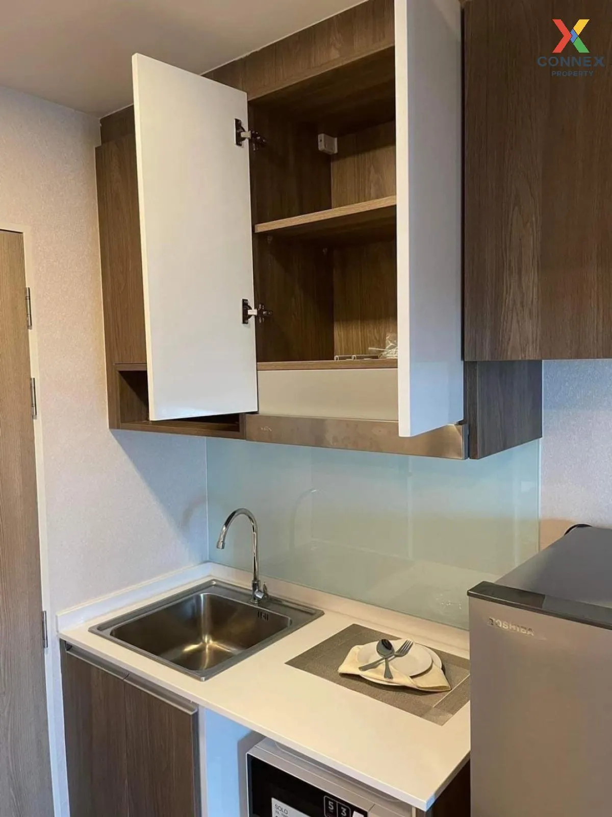 For Rent Condo , Sun City MRT Yaek Fai Chai , MRT-Fai Chai , Bang