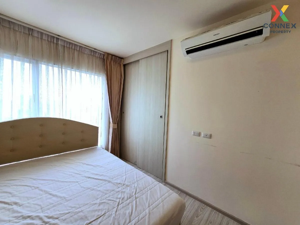 ขายคอนโด  แอสปาย รัตนาธิเบศร์ 2 MRT-บางกระสอ บางกระสอ เมืองนนทบุร ขายคอนโด  แอสปาย รัตนาธิเบศร์ 2 MRT-บางกระสอ บางกระสอ เมืองนนทบุร 4