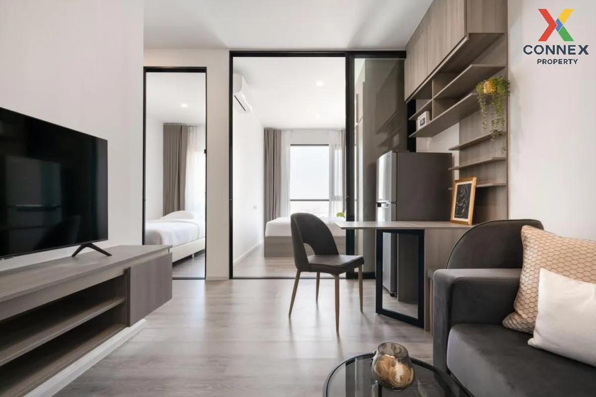 เช่าคอนโด  ไนท์บริดจ์ สุขุมวิท-เทพารักษ์  เทพารักษ์ เมืองสมุทรปรา เช่าคอนโด  ไนท์บริดจ์ สุขุมวิท-เทพารักษ์  เทพารักษ์ เมืองสมุทรปรา 2