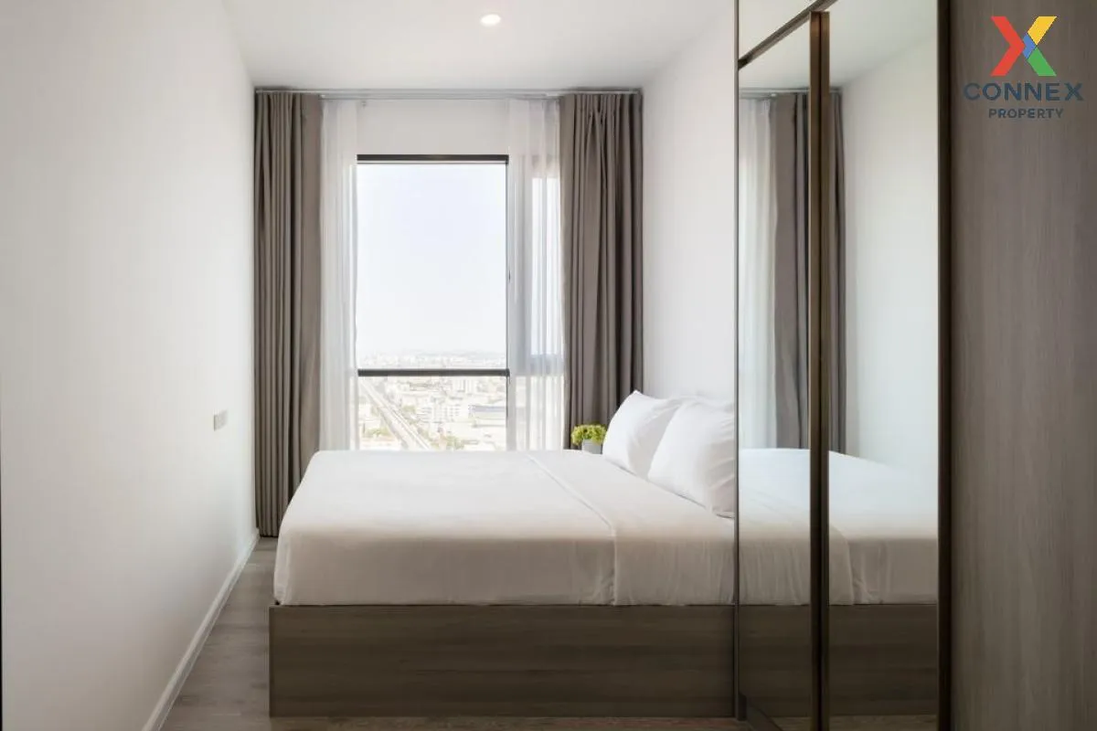 เช่าคอนโด  ไนท์บริดจ์ สุขุมวิท-เทพารักษ์  เทพารักษ์ เมืองสมุทรปรา เช่าคอนโด  ไนท์บริดจ์ สุขุมวิท-เทพารักษ์  เทพารักษ์ เมืองสมุทรปรา 4