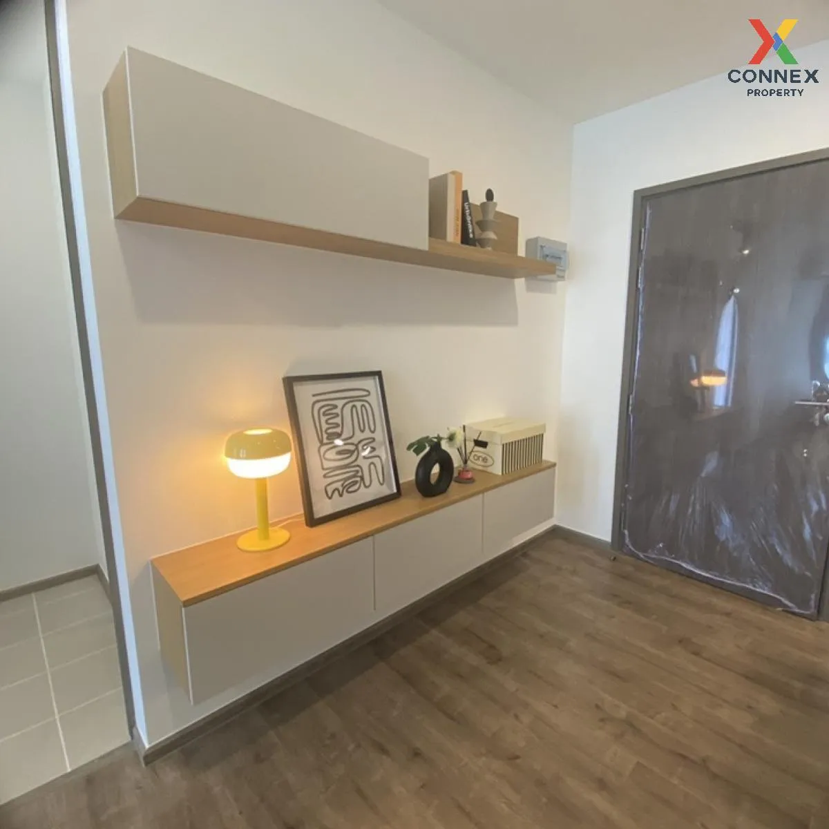 เช่าคอนโด  แอสปาย ปิ่นเกล้า - อรุณอมรินทร์ MRT-บางขุนนนท์ อรุณอมร 4