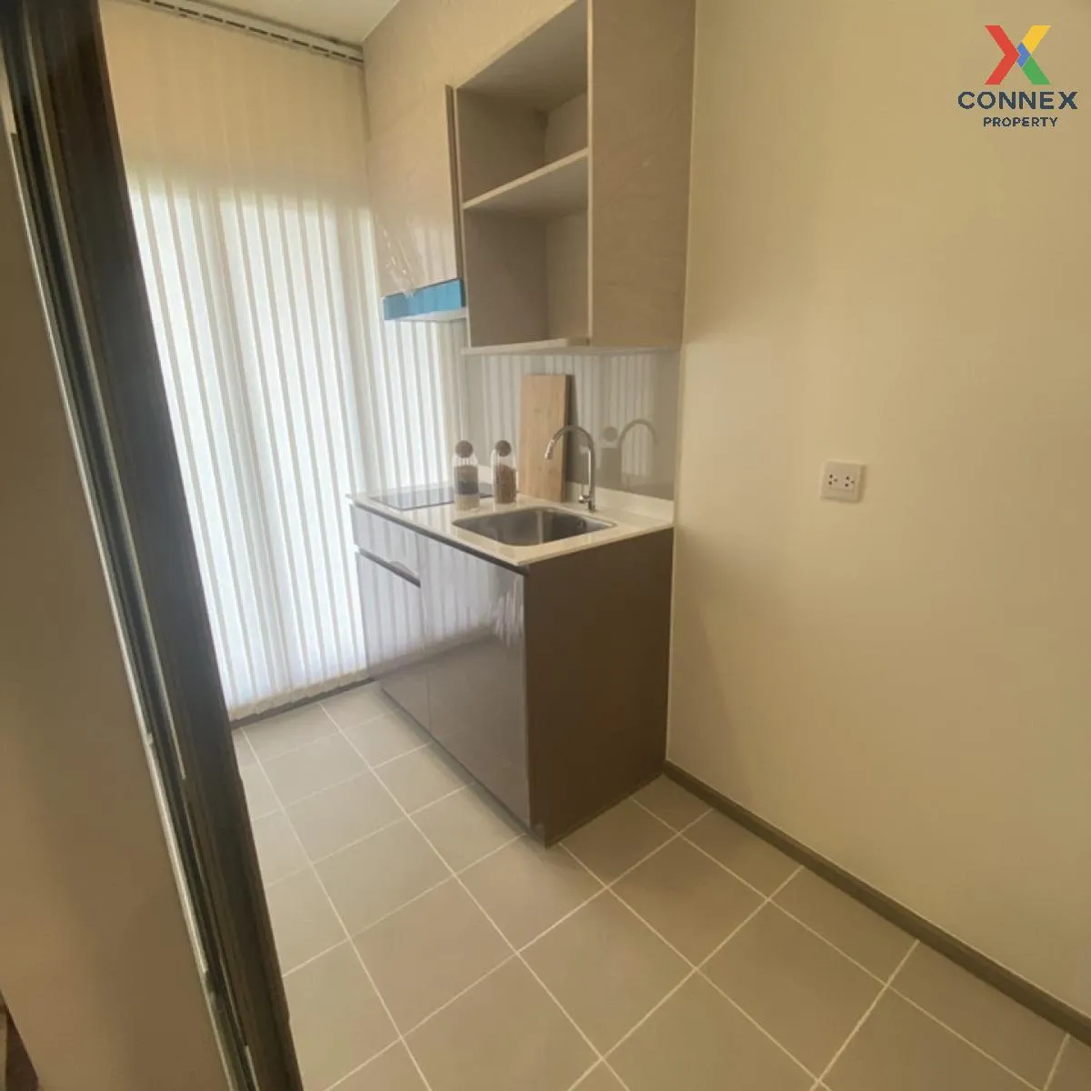 เช่าคอนโด  แอสปาย ปิ่นเกล้า - อรุณอมรินทร์ MRT-บางขุนนนท์ อรุณอมร