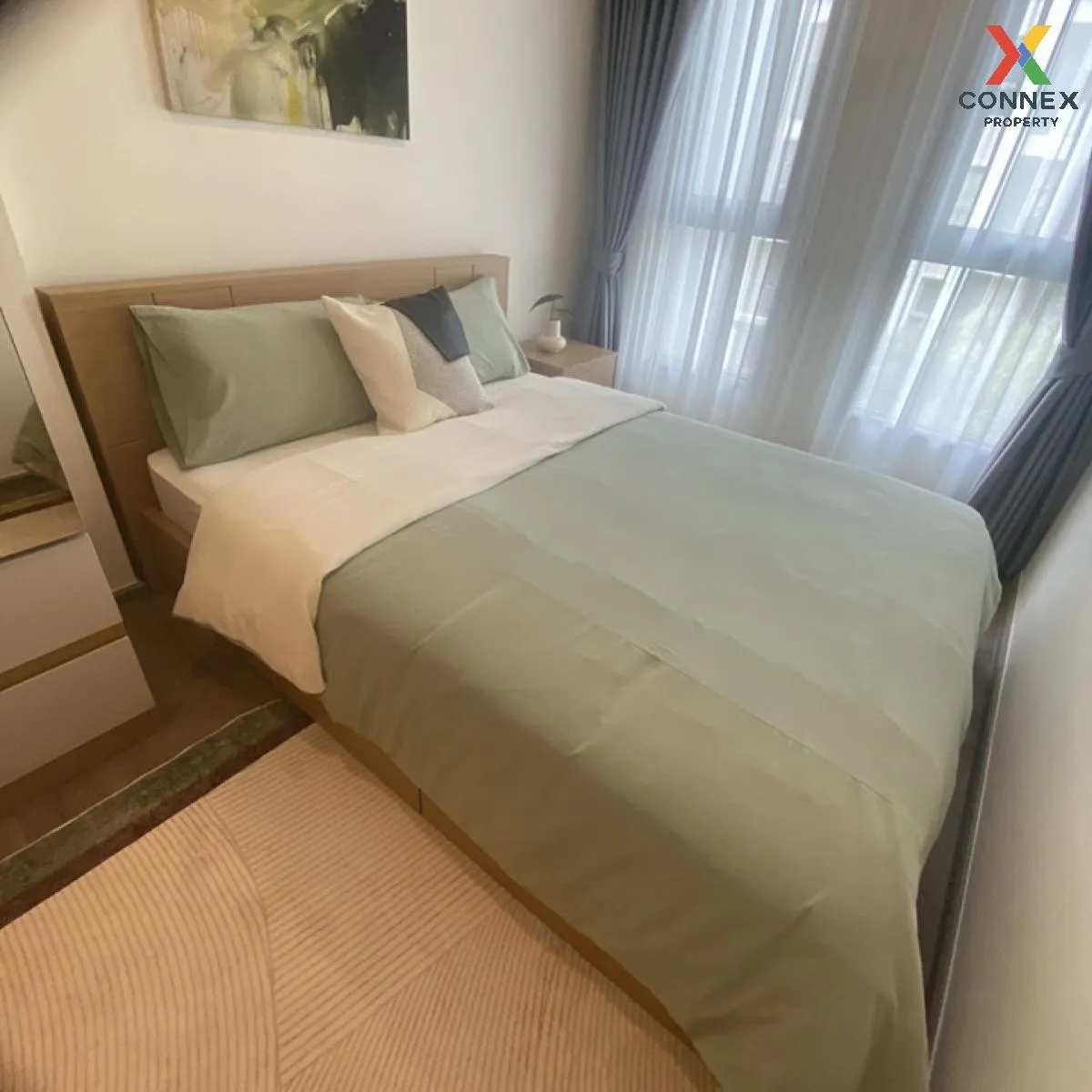 เช่าคอนโด  แอสปาย ปิ่นเกล้า - อรุณอมรินทร์ MRT-บางขุนนนท์ อรุณอมร