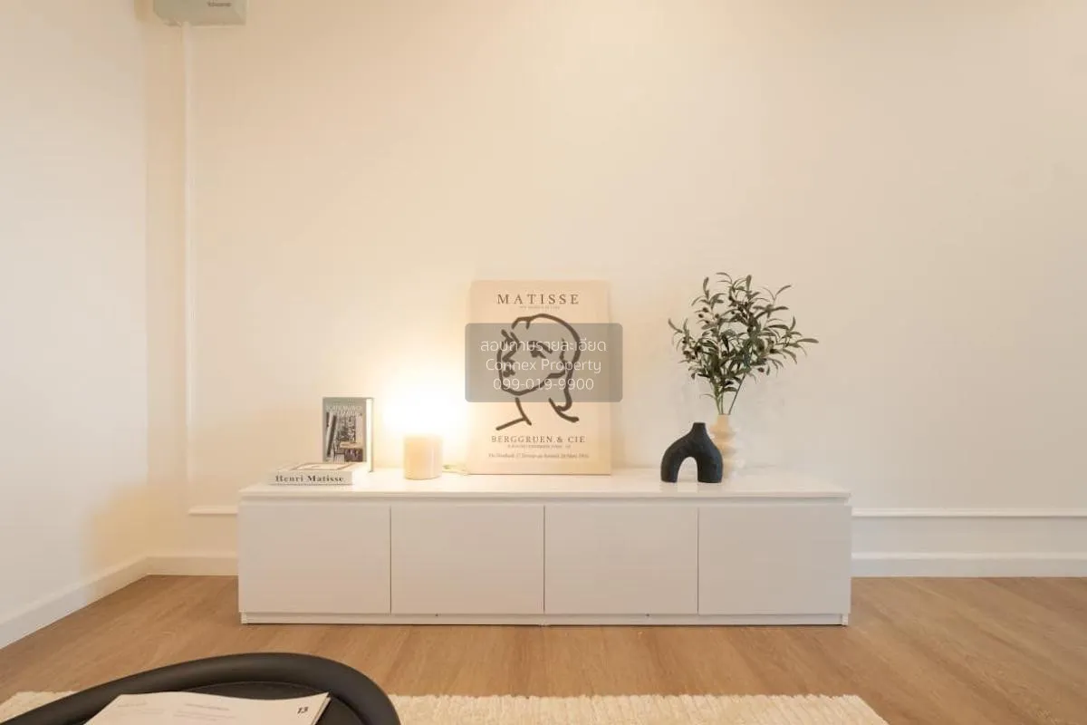 ขายคอนโด  ศุภาลัย ซิตี้ รีสอร์ท รัชดา - ห้วยขวาง MRT-ห้วยขวาง ห้ว 4