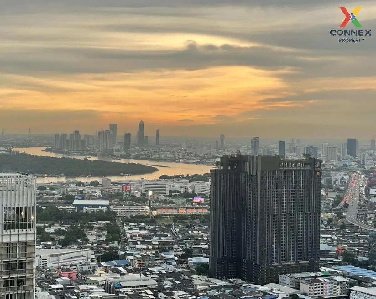 For Sale Condo , Life Rama 4 - Asoke , Duplex , Khlong Toei , Khl 1