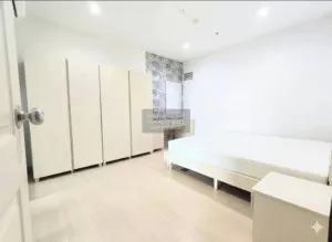 For Sale Condo , Supalai Loft @ Talat Phlu Station , high floor , BTS-Talat Phlu , Bukkhalo , Thon Buri , Bangkok , CX-109026