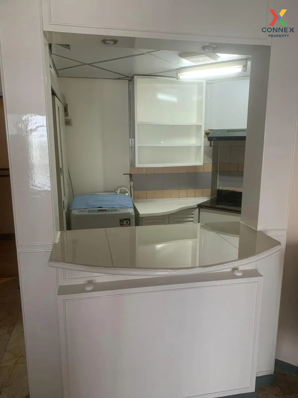 For Sale Condo , SV City Rama 3 , Bang Phong Phang , Yannawa , Ba 4