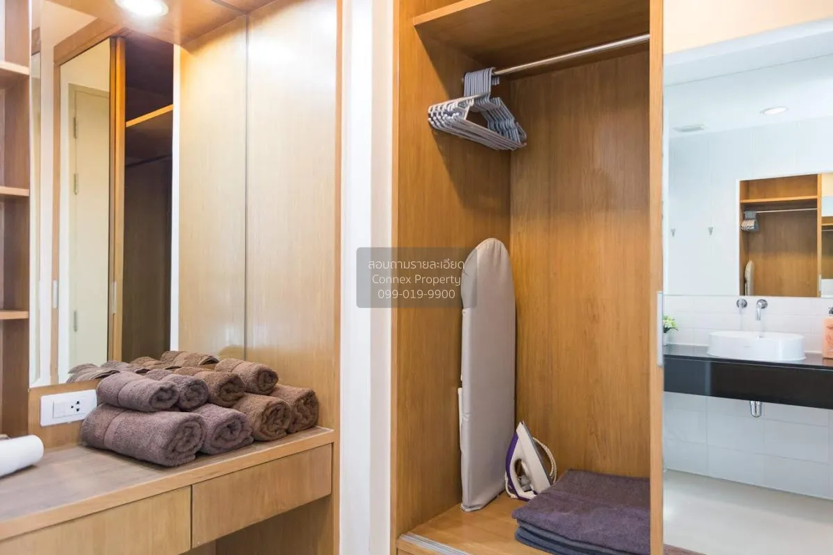 เช่าคอนโด  ไอดีโอ มิกซ์ สุขุมวิท 103 BTS-อุดมสุข บางนา เขต บางนา 