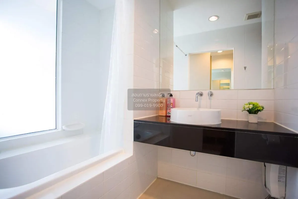 เช่าคอนโด  ไอดีโอ มิกซ์ สุขุมวิท 103 BTS-อุดมสุข บางนา เขต บางนา 