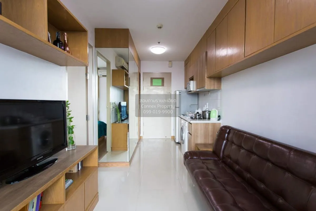 เช่าคอนโด  ไอดีโอ มิกซ์ สุขุมวิท 103 BTS-อุดมสุข บางนา เขต บางนา  1