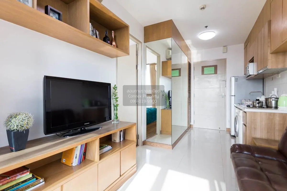 เช่าคอนโด  ไอดีโอ มิกซ์ สุขุมวิท 103 BTS-อุดมสุข บางนา เขต บางนา  3