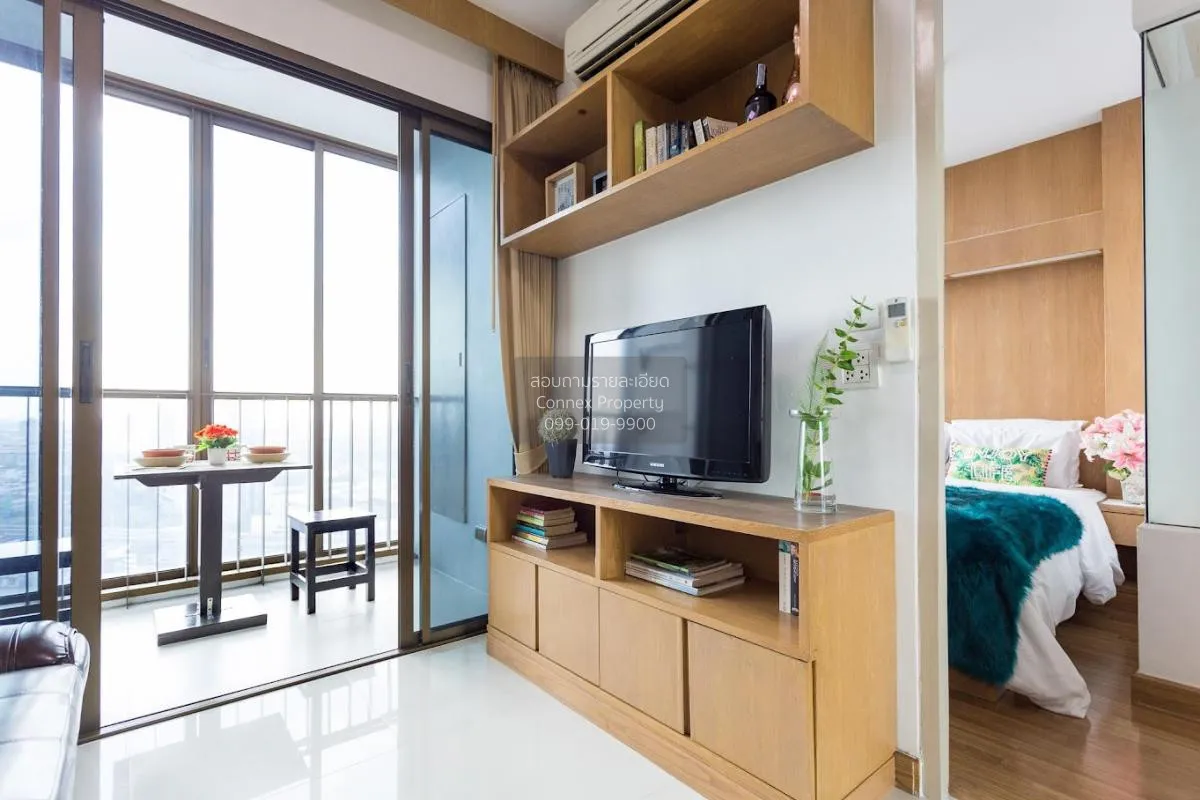 เช่าคอนโด  ไอดีโอ มิกซ์ สุขุมวิท 103 BTS-อุดมสุข บางนา เขต บางนา  4