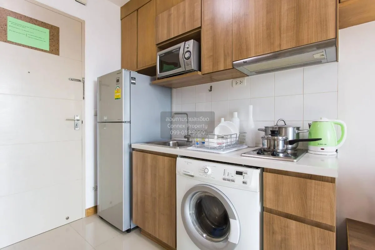 เช่าคอนโด  ไอดีโอ มิกซ์ สุขุมวิท 103 BTS-อุดมสุข บางนา เขต บางนา 