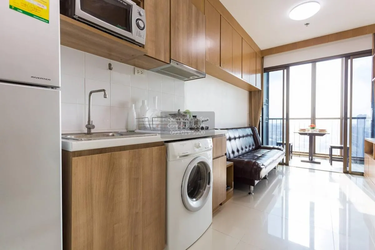 เช่าคอนโด  ไอดีโอ มิกซ์ สุขุมวิท 103 BTS-อุดมสุข บางนา เขต บางนา 