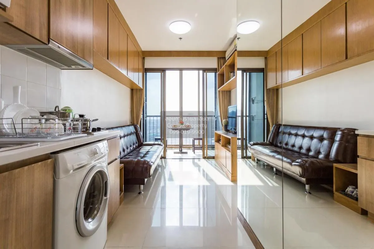 เช่าคอนโด  ไอดีโอ มิกซ์ สุขุมวิท 103 BTS-อุดมสุข บางนา เขต บางนา 