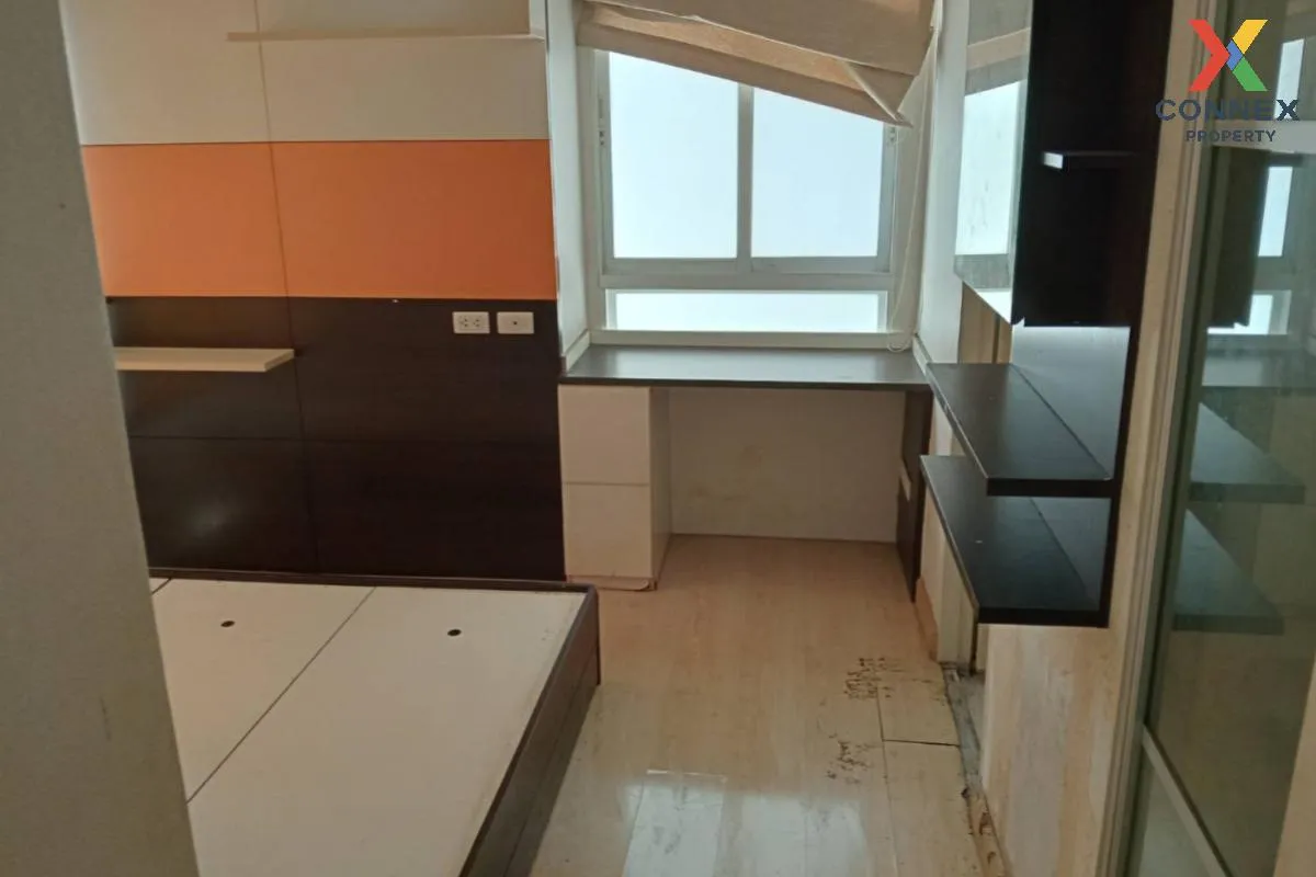 ขายคอนโด  เปรมสิริ บูทิก ปาร์ค เกษตร - นวมินทร์ BTS-มหาวิทยาลัยเก 2