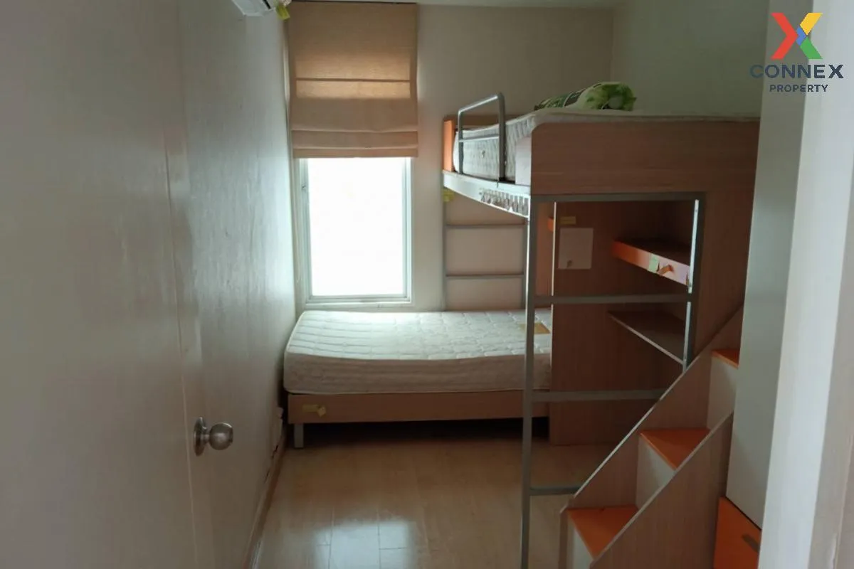 ขายคอนโด  เปรมสิริ บูทิก ปาร์ค เกษตร - นวมินทร์ BTS-มหาวิทยาลัยเก 3