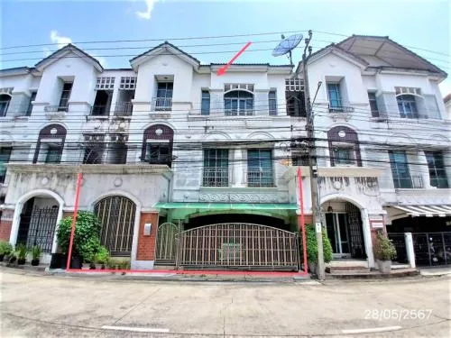 For Sale Townhouse/Townhome  , Baan Klang Muang Ladprao - Yothin Phatthana , Lat Phrao , Lat Phrao , Bangkok , CX-109033 For Sale Townhouse/Townhome  , Baan Klang Muang Ladprao - Yothin Phatthana , Lat Phrao , Lat Phrao , Bangkok , CX-109033