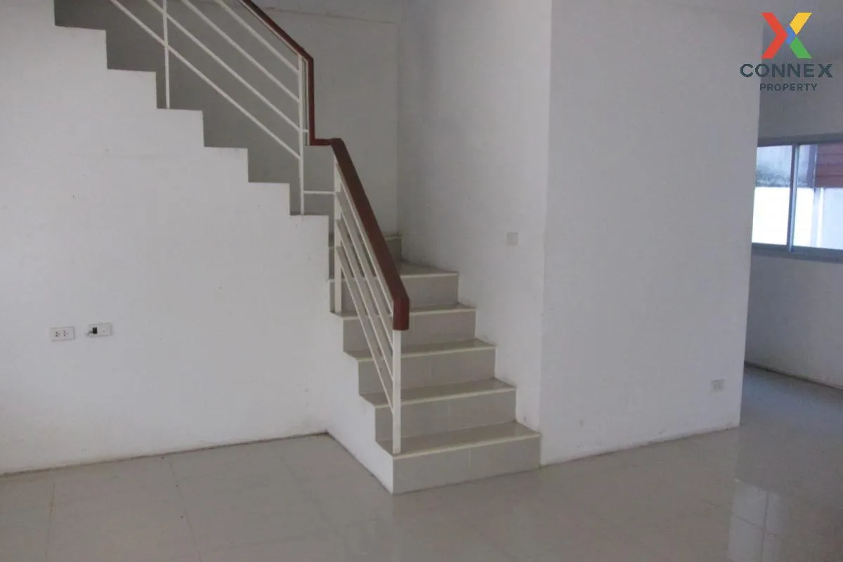 For Sale Townhouse/Townhome  , BAAN RATCHAPRUEK SUVARNABHUMI - LA 3