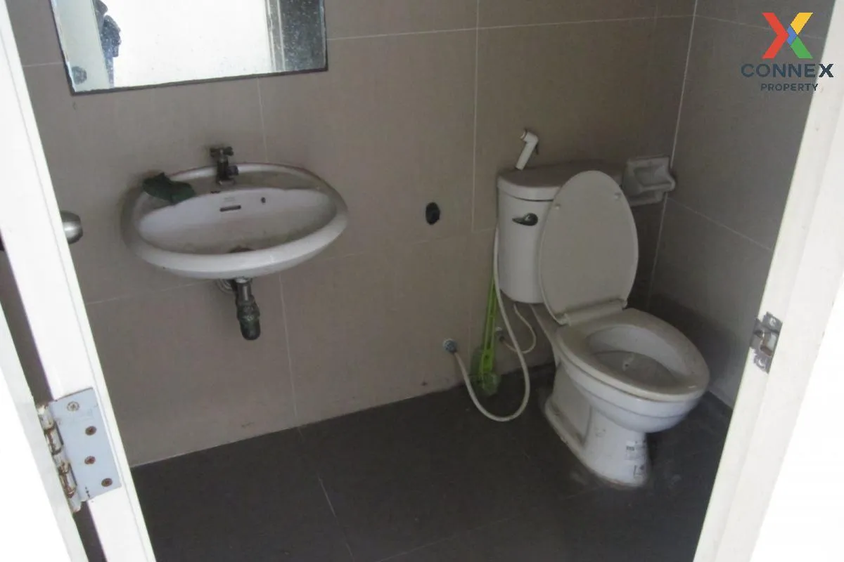 For Sale Townhouse/Townhome  , BAAN RATCHAPRUEK SUVARNABHUMI - LA