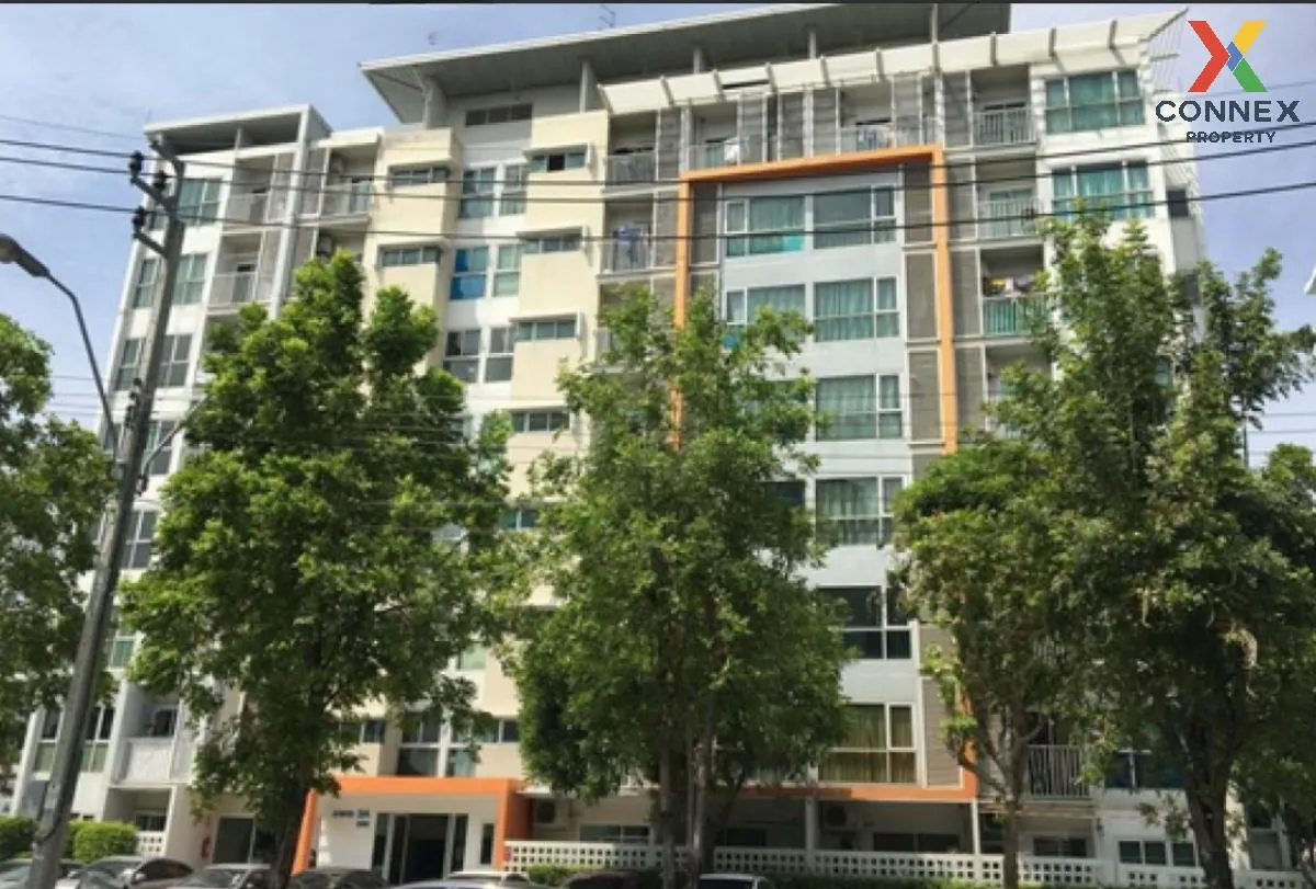 ขายคอนโด  เมโทร ปาร์ค สาทร BTS-วุฒากาศ ปากคลองภาษีเจริญ เขต ภาษีเ 1