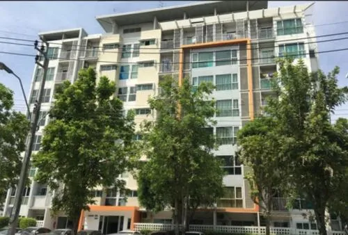 ขายคอนโด  เมโทร ปาร์ค สาทร BTS-วุฒากาศ ปากคลองภาษีเจริญ เขต ภาษีเจริญ กรุงเทพ CX-109042