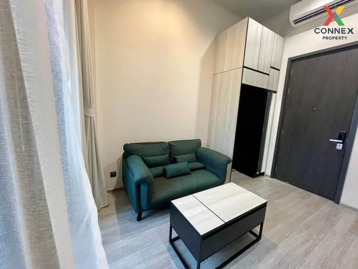 For Rent Condo , The line sukhumvit 101 , BTS-Punnawithi , Bang C 1