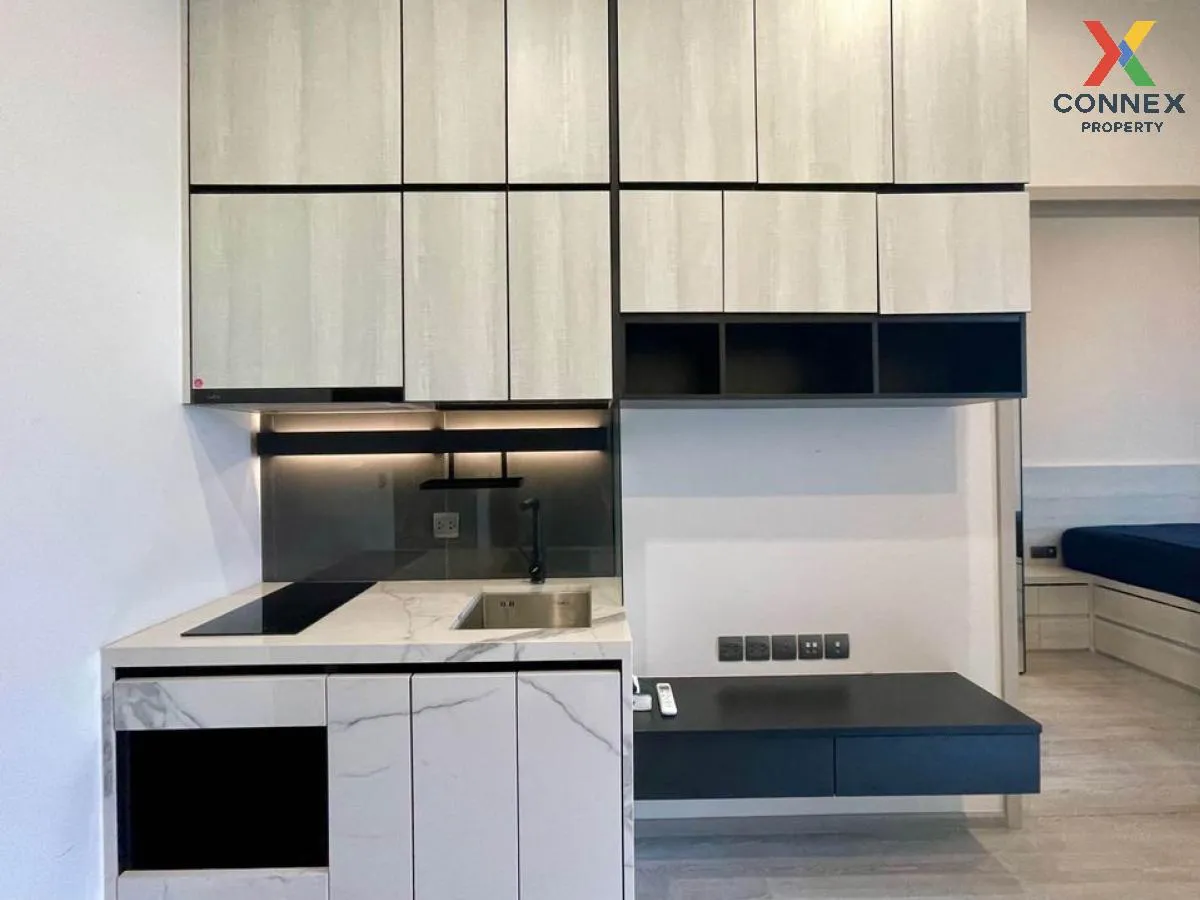 For Rent Condo , The line sukhumvit 101 , BTS-Punnawithi , Bang C 3