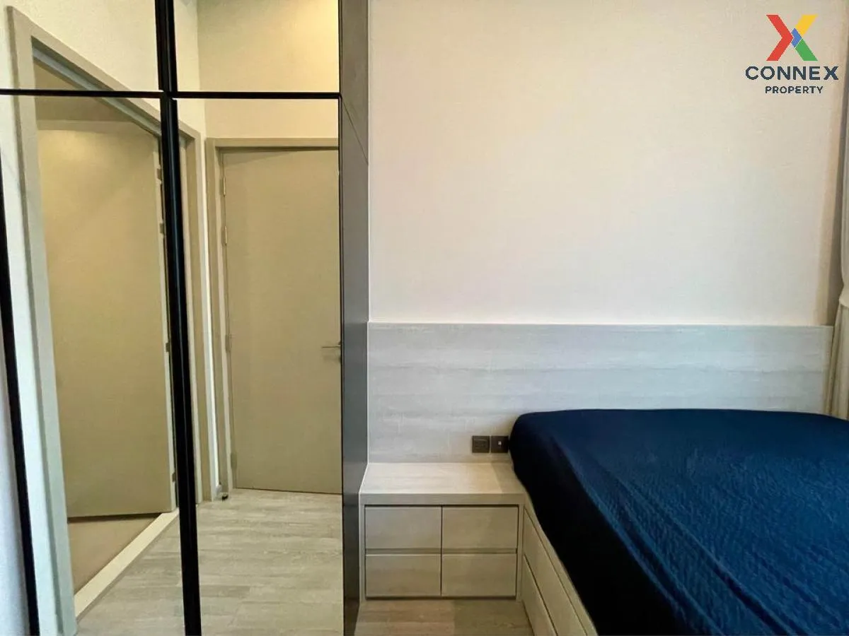 For Rent Condo , The line sukhumvit 101 , BTS-Punnawithi , Bang C