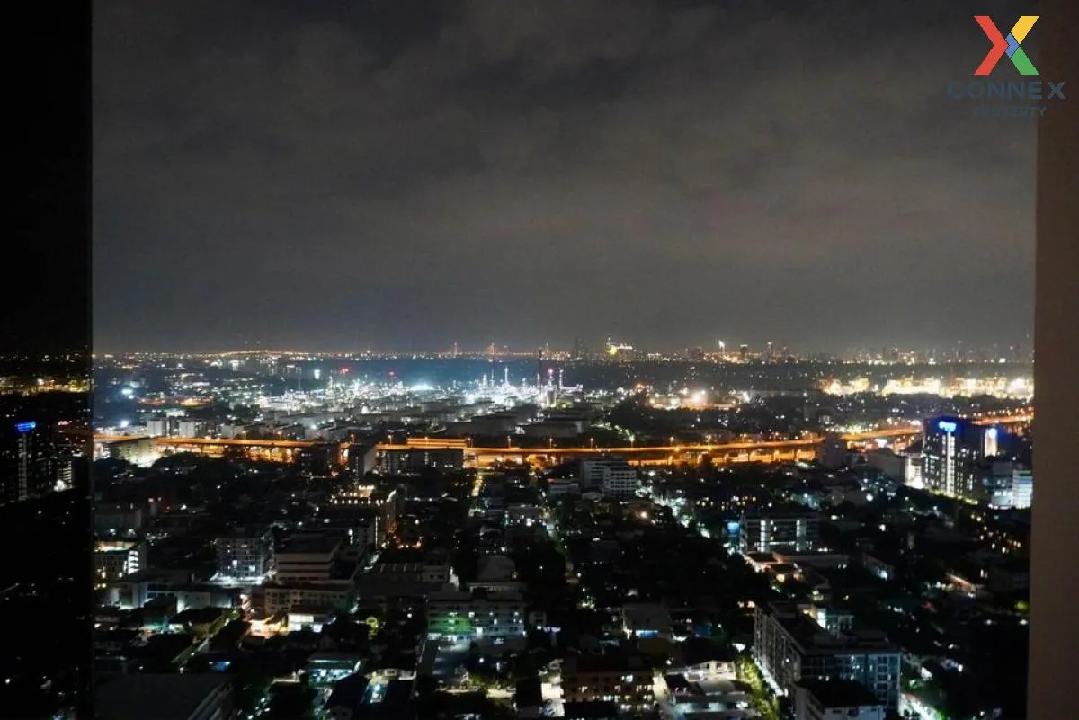 For Rent Condo , The line sukhumvit 101 , BTS-Punnawithi , Bang C